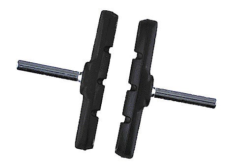 Bromsklossar Shimano Cantilever