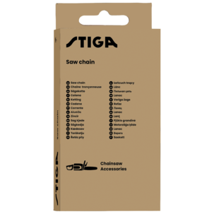 Sagkjede 91PX-53E til motorsag Stiga CS 540