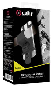Mobilhållare för cykel, Celly Easybike
