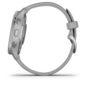 Garmin Venu 2 Plus smartwatch aktivitetsklocka, 43 mm