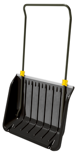 Snösläde hopfällbar