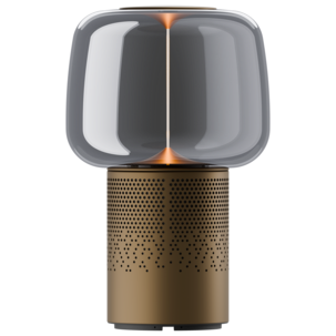 Kooduu Serena Play bærbar høyttaler med lys