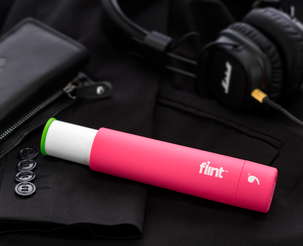 Klädvårdsrulle f'lint