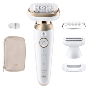 Braun Silk-épil 9 Flex Epilaattori 9-041 3D Wet & Dry