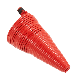 Näsa till snögubbe LED