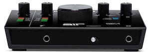 M-Audio AIR 192|4 Vocal Studio Pro innspillingssett