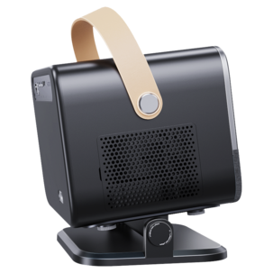 Yaber U12 Full HD LCD projektor, Linux OS