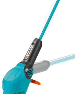 Grästrimmer Gardena Easycut 400/25