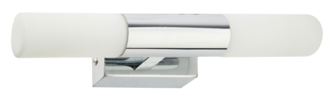 Kylpyhuonevalaisin LED Northlight