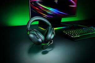 Razer BlackShark V2 X gamingheadset