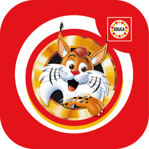 Seurapeli Villikissa Classic 300, yli 5-vuotiaille