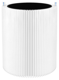 Kombinasjonsfilter til Blueair Blue 3410 luftrenser