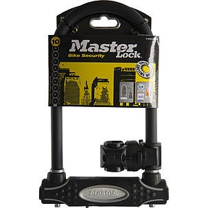Masterlock Street Fortum bøylelås