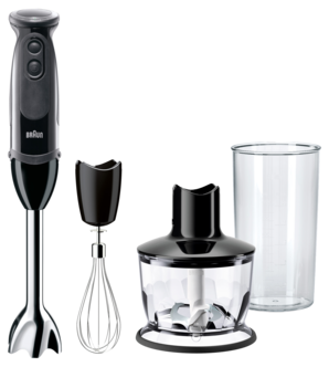 Braun MQ5235BK Multi Quick 5V, stavmikser