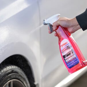 Sonax Xtreme Surface Rust Remover, 750 ml