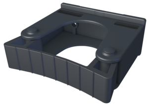 Hållare Toolflex