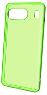 Celly Gelskin mobildeksel til OnePlus Nord 4