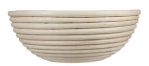 Hevekurv til brøddeig