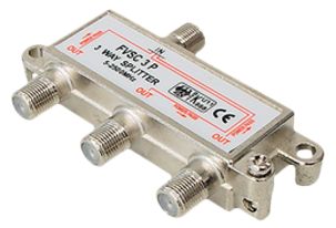 Antennesplitter