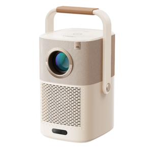 Yaber T2 Plus portabel projektor med Google TV