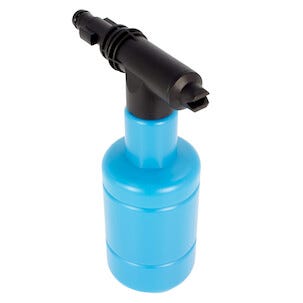 Pesuainesäiliö Cotech