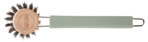 Oppvaskbørste Nature Soft Smart Microfiber