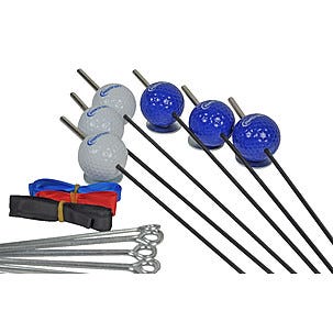 Utomhusspel Dropin Hood