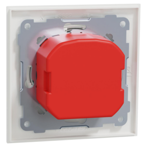 Elko One innfelt LED-dimmer vrider, 370 W