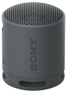 Sony SRS-XB100 Bluetooth-høyttaler, vanntett