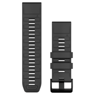 Garmin QuickFit Silikoniranneke, 26 mm