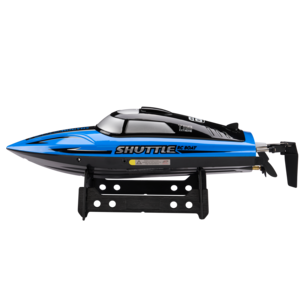 Shadow Storm radiostyrt racerbåt, fra 8 år