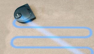 Robotdammsugare Neato Botvac D6 Connected