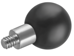 Adapter med kameragäng Ram Mounts