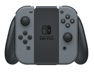 Nintendo Switch Joy-Con Charging Grip