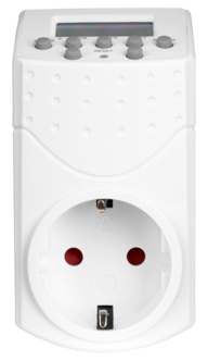 Digitalt mini koblingsur 