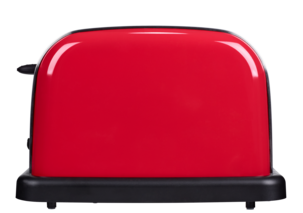 Brödrost 2 skivor Coline