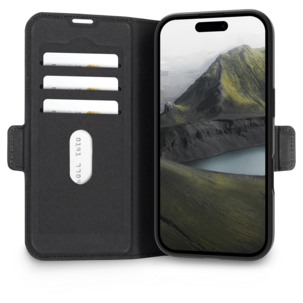 dbramante 1928 Oslo Pro iPhone 17 Lompakkokotelo