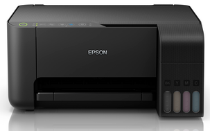 Epson EcoTank ET-2715 skriver