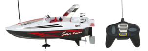 Radio-ohjattava vene Sea Racer NIKKO