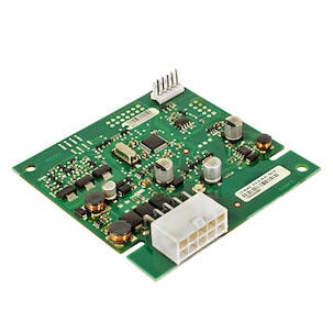 Latausaseman elektroniikkakortti Gardena R40Li/R70Li