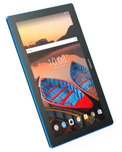Surfplatta Lenovo Tab 10 10,1