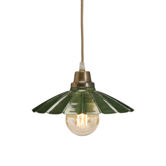 PR Home Ester taklampe emalje 24 cm