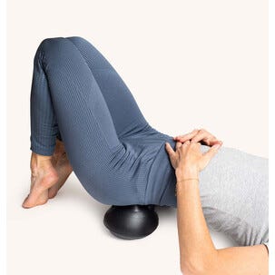 Swedish Posture TriggerBack triggerpunktmassasje