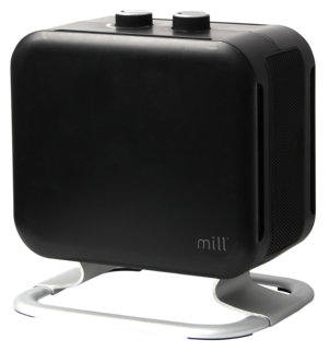 Mill Compact Lämpöpuhallin CUS1800MEC, 1800 W