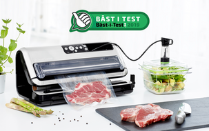 Foodsaver Flow FFS006X, vakuummaskin