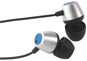 Stereohörlurar EXIBEL