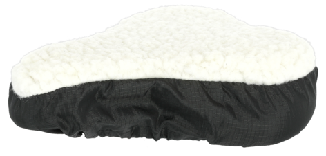 Satulanpäällinen Trekking