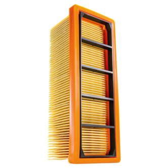Kärcher filter