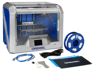 3D-skrivare Dremel 3D40