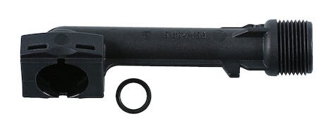 Kärcher K2 utløpsrør